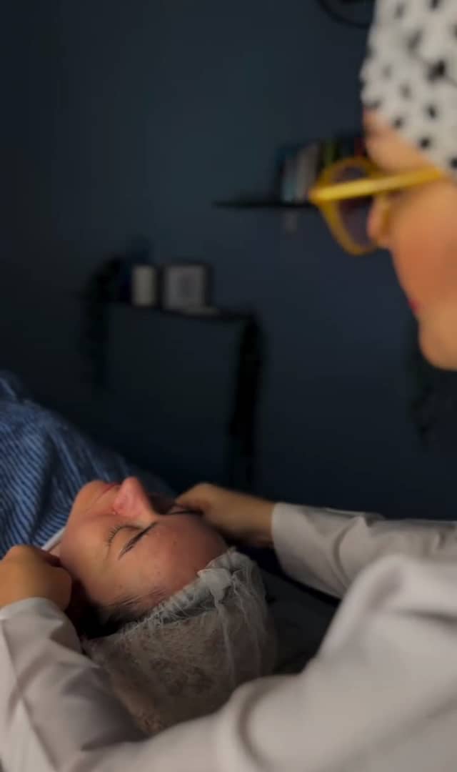 مرکز ماساژ نورا در تبریز